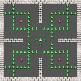 Уровень 5 — Dushi 03